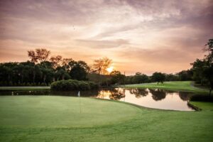 Sabi River Sun Golf Club