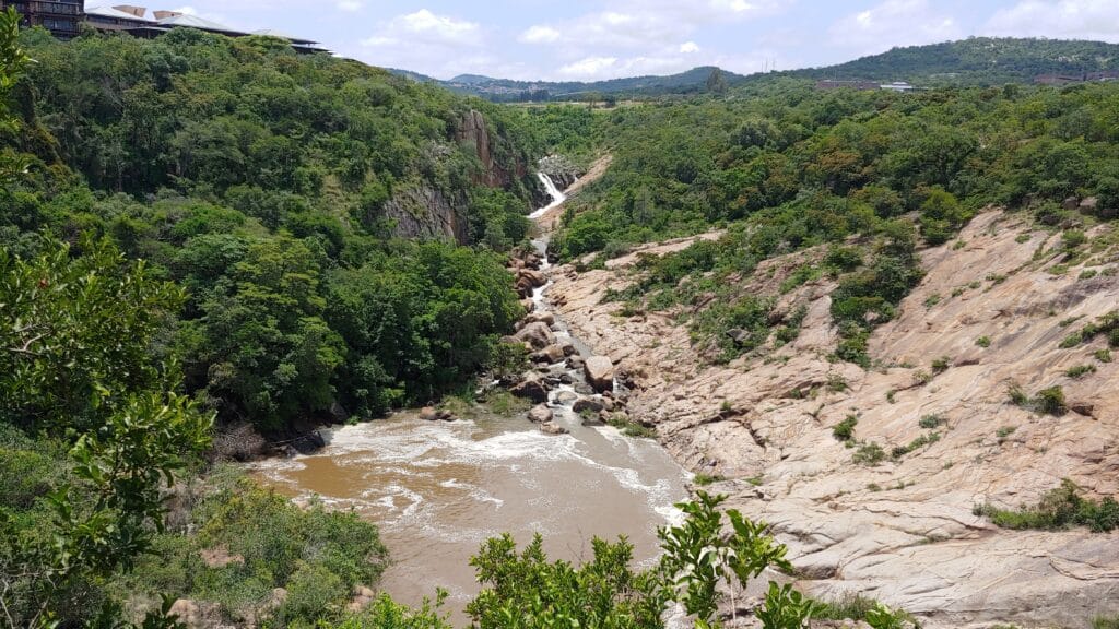 Lowveld Botanical Gardens