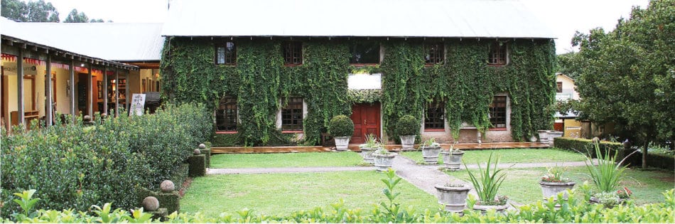 Casterbridge Lifestyle Centre