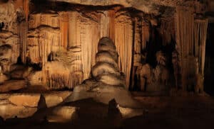 Sudwala Caves