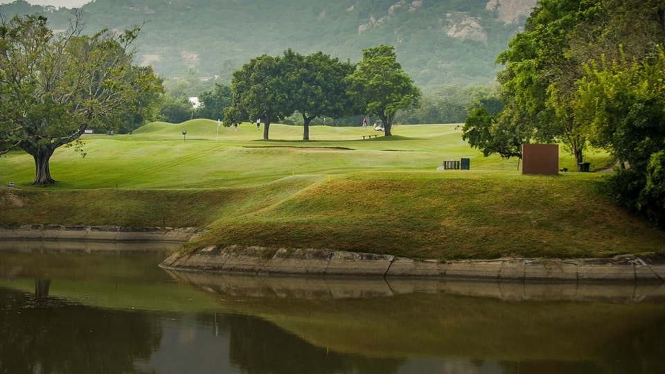 Nelspruit Golf Course