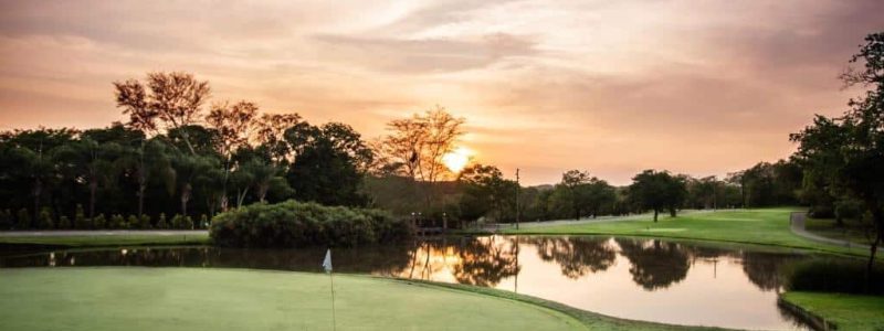 Sabi River Sun Golf Club