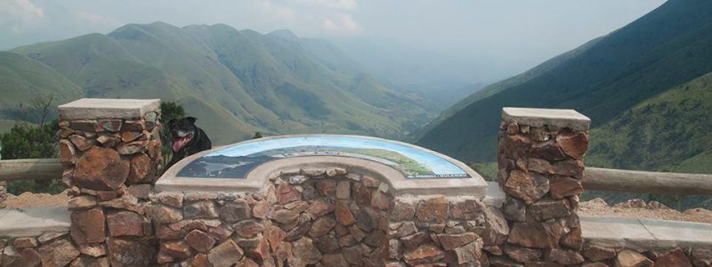 Barberton Makhonjwa Geotrail