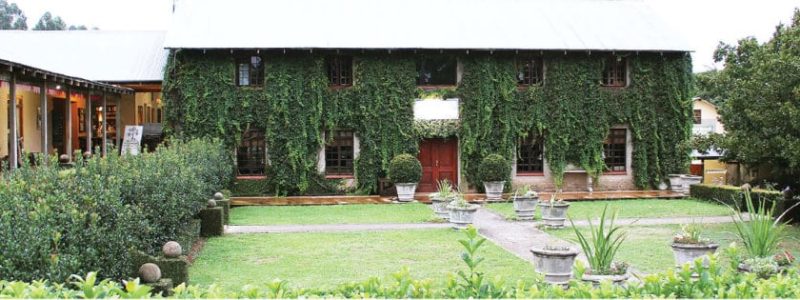 Casterbridge Lifestyle Centre