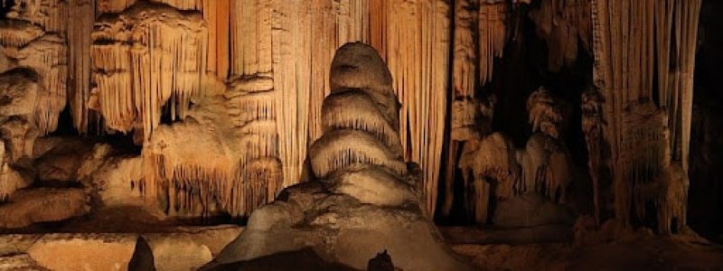 Sudwala Caves